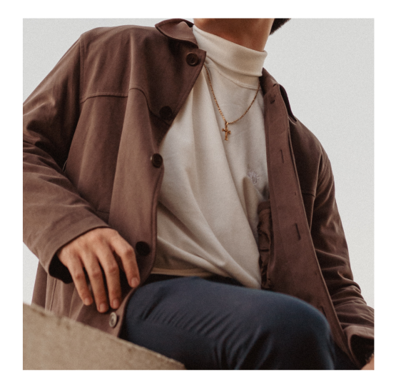 cropped-Jacket Collection